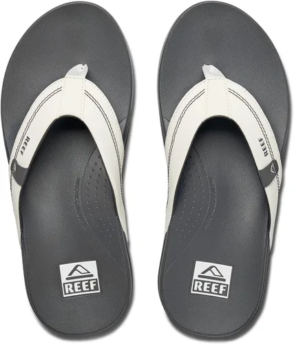 Vista 2 de Reef Chanclas acolchadas para hombre