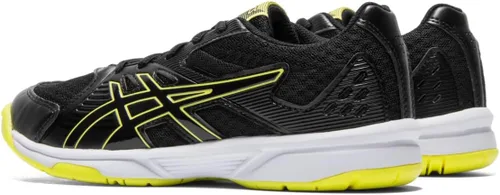 Vista 3 de ASICS Upcourt 3 GS - Zapatos de voleibol para niños