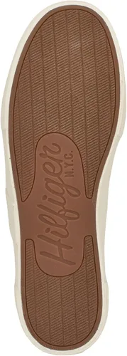 Vista 9 de Tommy Hilfiger Zapatillas Pandora para hombre Blanco/Azul marino 164