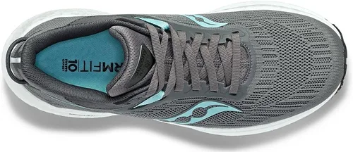 Vista 3 de Saucony Tenis Triumph 21 para mujer