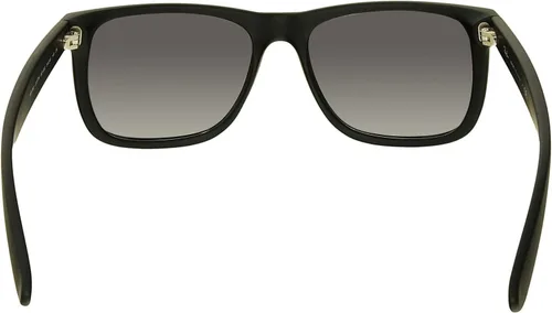 Vista 34 de Ray-Ban RB4165 Justin Gafas de sol rectangulares