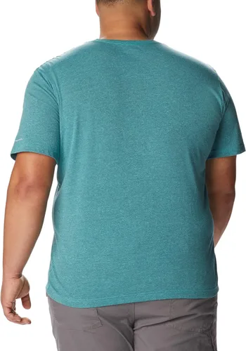 Vista 7 de Columbia Men's Thistletown Hills Short Sleeve