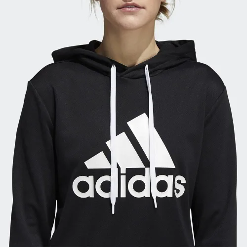 Vista 8 de adidas Sudadera con capucha Game and Go Big Logo para mujer