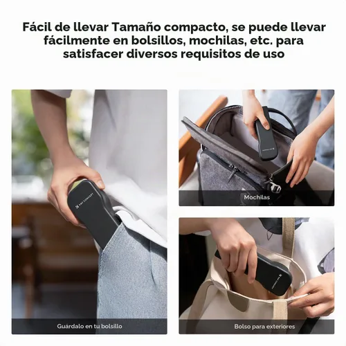 Vista 5 de K&F CONCEPT Tapa protectora de cardán compatible con DJI Osmo Pocket 3