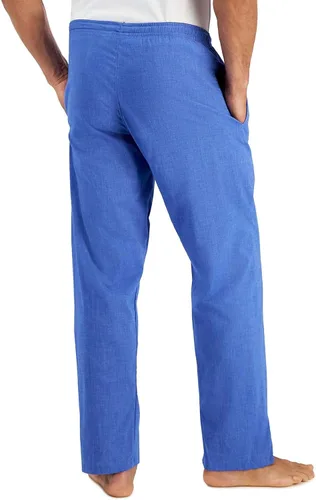 Vista 2 de Hanes Pantalón de pijama tejido para hombre