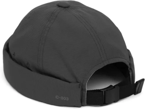 Vista 2 de UNDERCONTROL Brimless Trawler Gorra Leon de secado rápido unisex transpirable Xanadu al aire libre marinero sombrero pescador sin visera cráneo