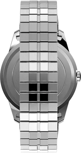 Vista 2 de Timex Reloj de ajuste perfecto para hombre South Street Sport de 1417in