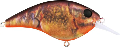 Vista 51 de Berkley Frittside Fishing Hard Bait Bronceado en aerosol