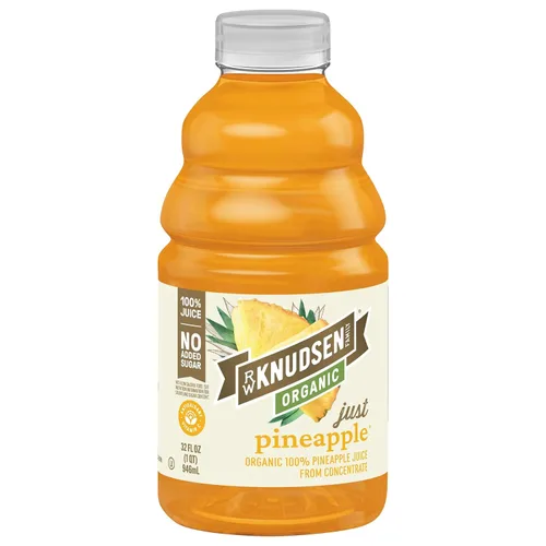 Vista 30 de R.W. Knudsen Jugo de remolacha orgánico, 32 fl oz (paquete de 1)