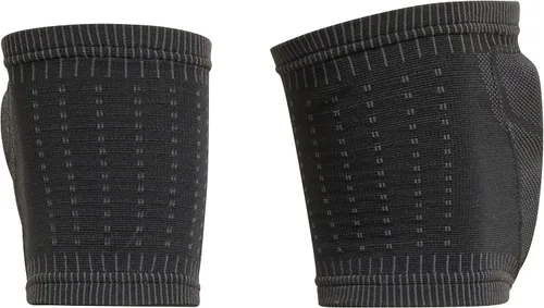 Vista 2 de adidas Rodillera Primeknit unisex para adultos