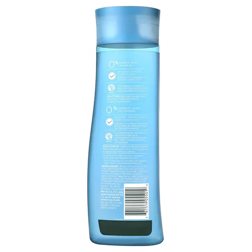 Vista 2 de Herbal Essences Hello Hydration - Champú hidratante de 10.1 onzas líquidas (paquete de 2)