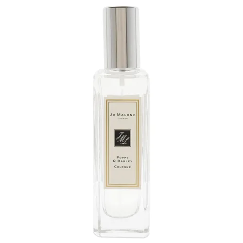 Vista 3 de Jo Malone Poppy & Barley - Eau de Colonia en espray para mujer, 1 onza, multicolor