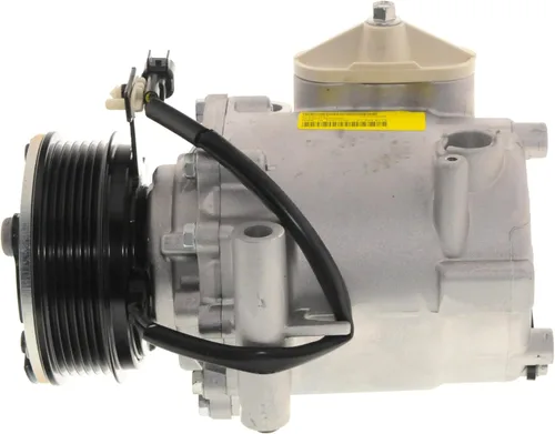 Vista 3 de ACDelco 15-22252 Compresor de aire acondicionado y conjunto de embrague