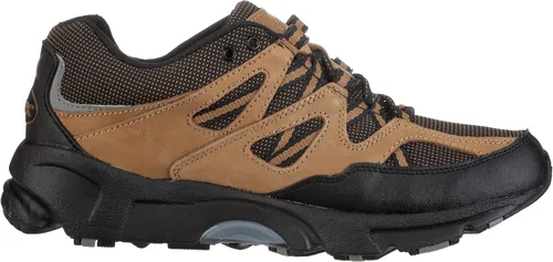 Vista 6 de Apex Zapatos de senderismo Sierra Trail Runners para hombre Marrón