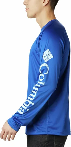 Vista 37 de Columbia Fork Stream Camisa de manga larga