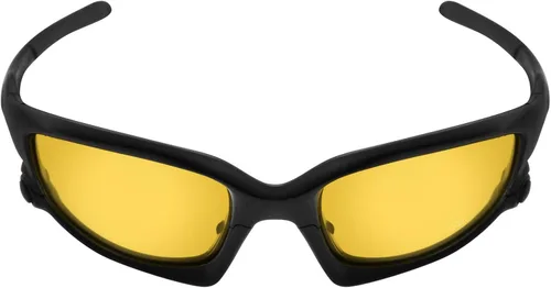 Vista 2 de Mryok Lentes de repuesto para Oakley Split Jacket OO9099 - Opciones