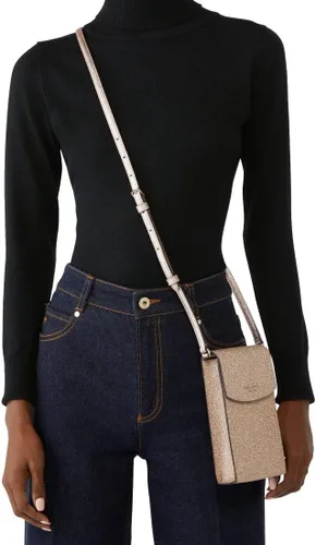 Vista 2 de Kate Spade - Bolso cruzado para mujer Staci