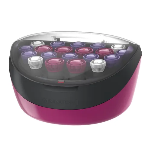 Vista 8 de Remington Setter de cabello de acondicionamiento iónico H5600H