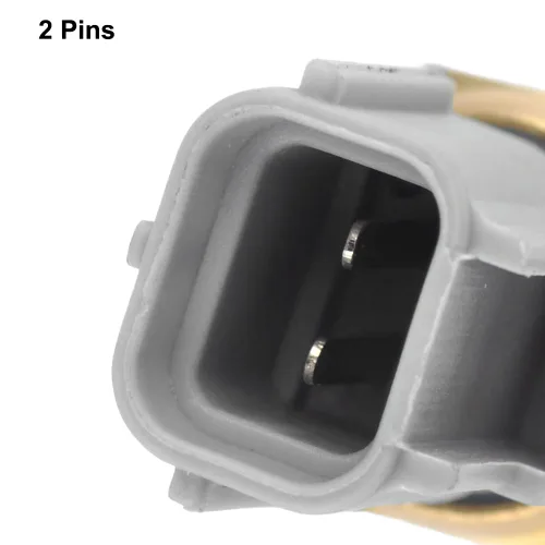 Vista 2 de Sensor de temperatura del refrigerante 1047284 LF01-18-840 5S1625 compatible con Ford Fusion 2.3L 2006-2009, compatible con Ford Ranger 2.3L