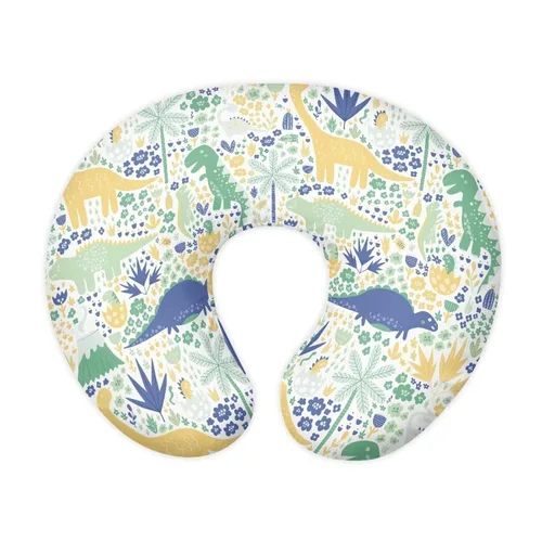 Vista 30 de Axolotl - Funda de almohada de lactancia de fresa para lactancia materna, fundas de almohada de lactancia, se ajusta a la almohada, elección