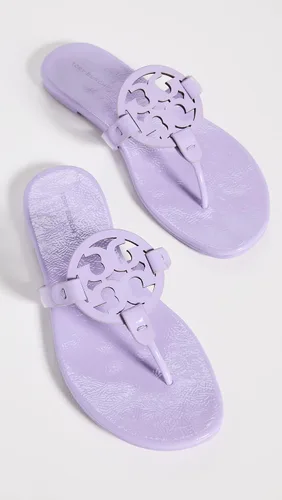 Vista 4 de Tory Burch Sandalias suaves Miller para mujer