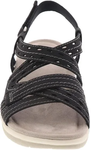 Vista 5 de Earth Women's Sass3 Flat Sandal
