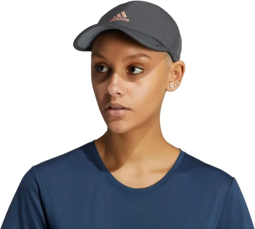 Vista 62 de Adidas Superlite - Gorra deportiva ajustable de ajuste relajado para entrenamiento