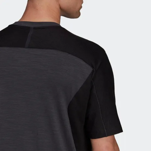 Vista 7 de Adidas Mens Well Being Tee