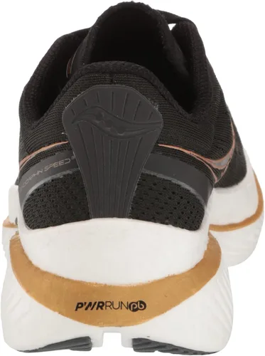 Vista 3 de Saucony Tenis de correr Endorphin Speed 3 para mujer