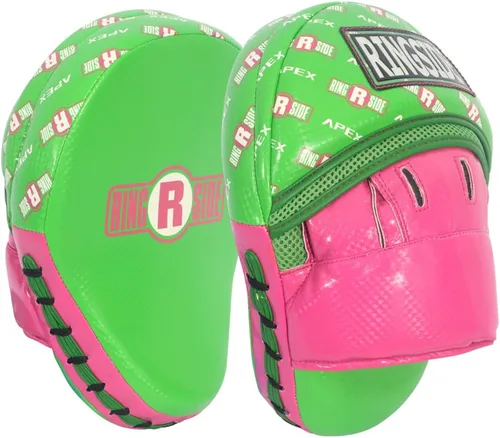 Vista 3 de Ringside Apex mitones