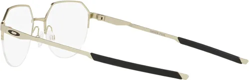 Vista 5 de Oakley Ox3247 - Marco redondo para gafas de prescripción para hombre