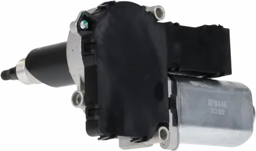 Vista 2 de OEG Parts - Motor de limpiaparabrisas compatible con Jeep Grand Cherokee/Grand Wagoneer 1993-1998 55155040, 56005194, WPM446, 55154787