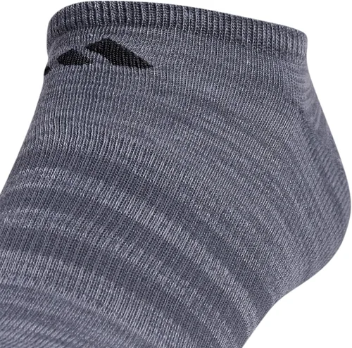Vista 4 de adidas Superlite No Show - Calcetines para hombre (6 unidades)