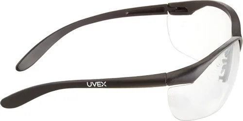 Vista 3 de Howard Leight by Honeywell Vapor II sharp-shooter anteojos de seguridad