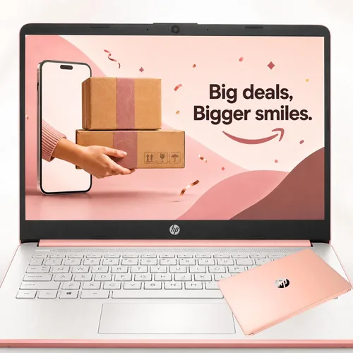 Vista 8 de HP Computadora portátil Ultrabook 14, 8 GB de RAM, SSD de 128 GB