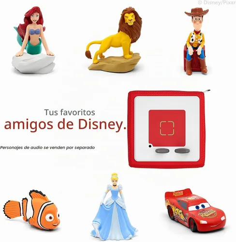 Vista 7 de Tonies Figura de juguete de audio de Peppa Pig