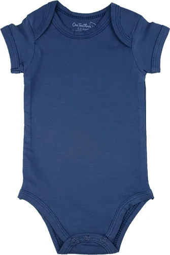 Vista 13 de 123 Bear Baby Cotton Spandex Infant Bodysuits Long Sleeve and Short Sleeve