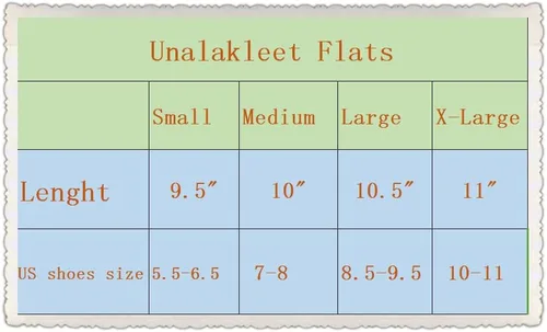 Vista 4 de Unalakleet Plegable Blallet Flat- Roll Up Slipper Pouch Zapatos de boda de las mujeres