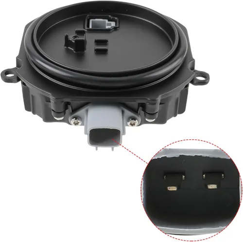 Vista 8 de MOTOALL Módulo de Unidad de Control de Balastro Xenon HID para D2R D2S Nissan Infiniti Mazda Saab 28474-89904 28474-89907 28474-8991A 28474-89915