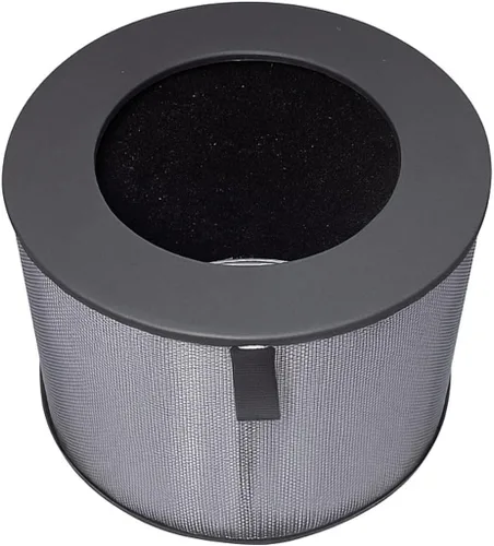 Vista 6 de Nispira AeroTower U9CV2B U9CS1C U9CV1C - Filtro de repuesto para purificador de aire LG PuriCare PFSPTC01 (no para el modelo 360 AS560DWR0) Carbón