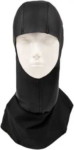 Vista 6 de Game MK Noob Saibot Cosplay Traje Hombre Negro Ninja Fighter Uniforme