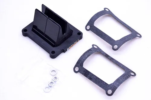 Vista 2 de Moto Tassinari Válvula Reed VForce 3 - Compatible con Yamaha YZ125 95-04 V302A