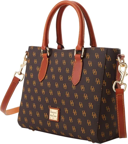 Vista 2 de Dooney & Bourke Bolso de mano, Gretta Top Handle Tote