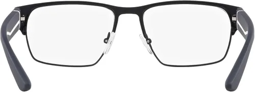 Vista 7 de AX ARMANI EXCHANGE Ax1059 - Marcos rectangulares para lentes graduados para hombre