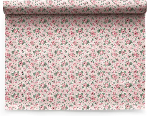 Vista 30 de MY DRAP Mantel individual (gris, paquete de 12)