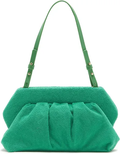 Vista 2 de Vince Camuto Embrague Amari, Verde Lotus