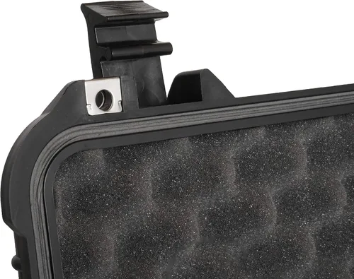 Vista 6 de Case Club Funda compacta impermeable precortada para drone - Compatible con DJI Phantom 4 (Gen 2)