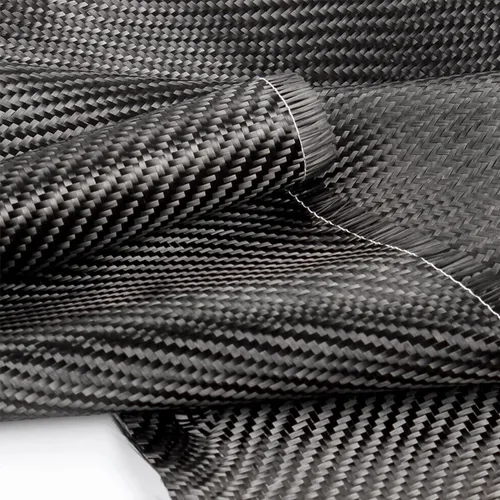 Vista 2 de Rollo de tela de fibra de carbono de 3.28 pies x 12 pulgadas, tela de malla de fibra de carbono, hoja de fibra de carbono, rollo de tela pura