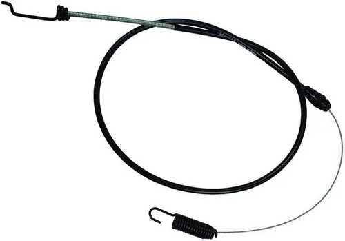 Vista 11 de Poagavgs Pro-Parts 99-6837 94-4293 - Cable de cubierta de repuesto para cortacésped Toro