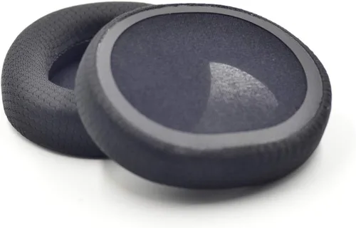 Vista 9 de Arctis 3/5/7/9 - Almohadillas de repuesto para auriculares inalámbricos SteelSeries Arctis 3/5/7/9/1/Pro, almohadillas de espuma viscoelástica